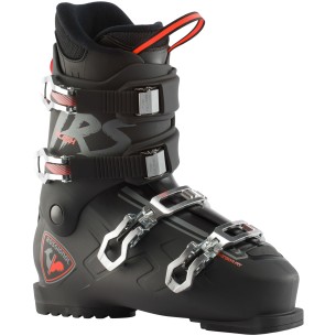 Neue Rossignol Flash IRS Rental 2025 Skischuhe Größe 27 bis 32.5 Mondopoint