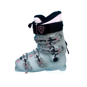 Skischuhe Neu Rossignol Alltrack Rental W GW Shadow Green 2023