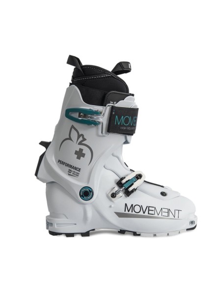 Chaussures de ski de Randonnée Movement Performance Women Palau 2022