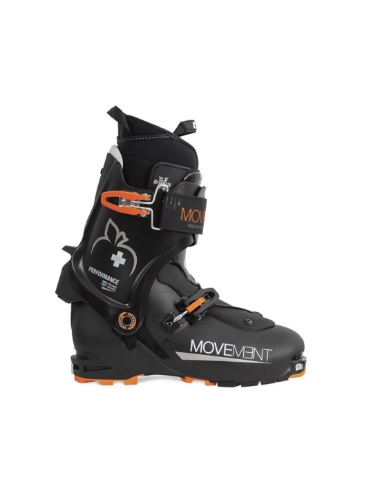 Chaussures de ski de Randonnée Movement Performance Ultralon 2022