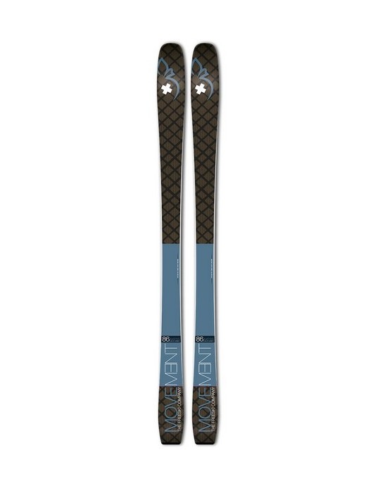 Ski de Randonnée Movement Axess 86 2022