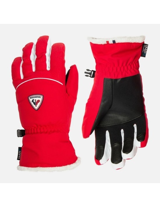 Gants de ski Rossignol W Romy Impr 2023