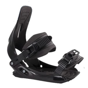 Snowboardbindungen Raven Mp 180AD Größe 37 bis 45 verstellbar