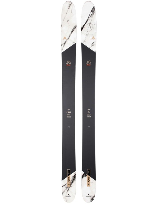 Freeride-Ski Dynastar M-Free 118 2022