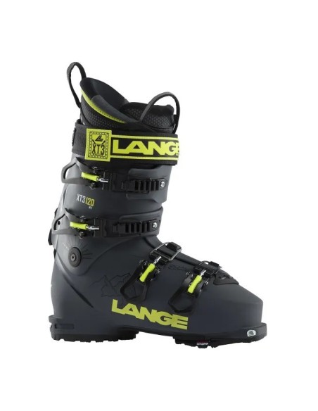 Chaussures de ski de Rando Lange XT3 Free 120 Mv 2024
