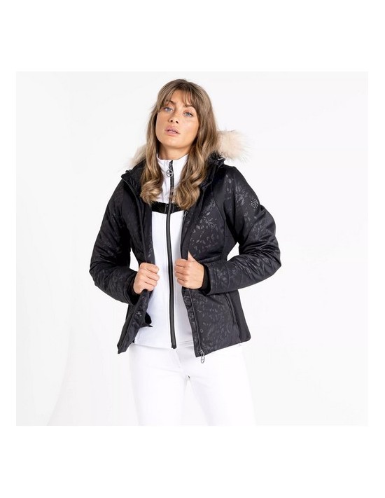 Veste de Ski Femme Neuve Dare 2B Prestige II 2023