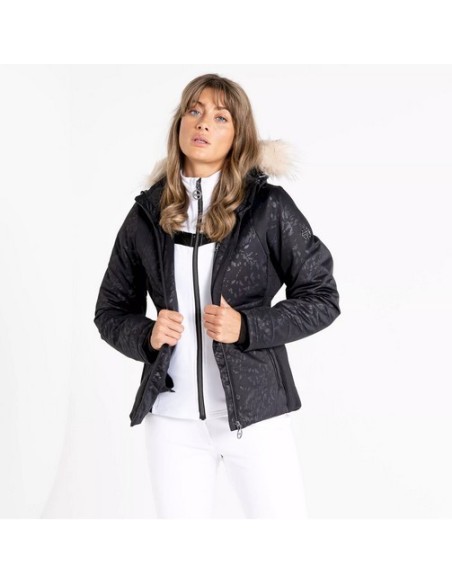 Skijacke Women Neu Dare 2B Prestige II 2023