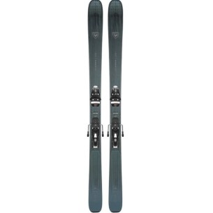 Rossignol Sender 94 TI 2024 + Look NX12 Konect GW