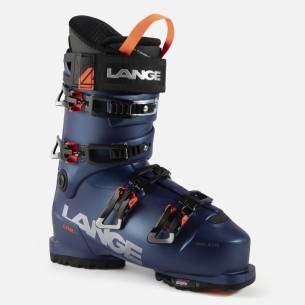 Skischuhe Neu Lange LX110 HV GW 2025