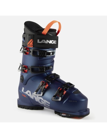 Chaussures de ski Neuves Lange LX110 HV GW 2025