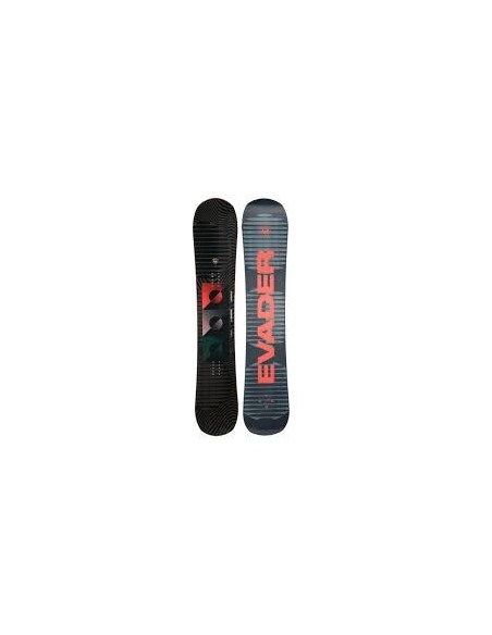 Snowboard Neuf Rossignol Evader 2025