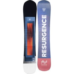 Snowboard Neuf Rossignol Resurgence 2025