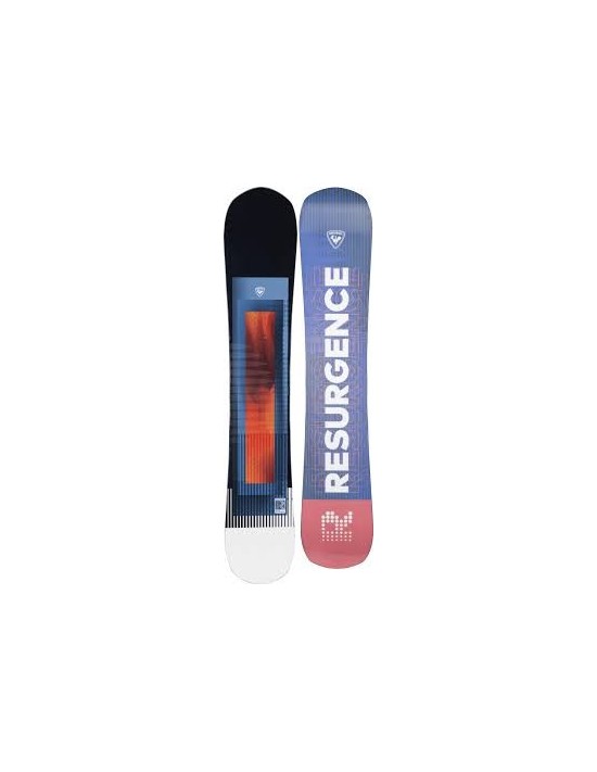 Snowboard Neu Rossignol Resurgence 2025