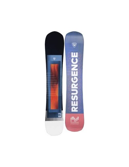 Snowboard Neuf Rossignol Resurgence 2025