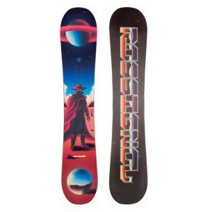 Snowboard Neuf Rossignol Revenant 2023