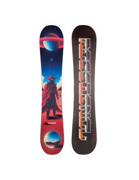 Snowboard Neu Rossignol Revenant 2023