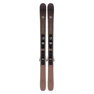 Rossignol Sender 90 Pro 2024 + Look Xpress 10 GW