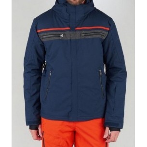 Veste de ski Homme Neuve Sun Valley Ascut