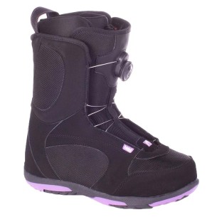 Neue Snowboots Head Coral Black 2023