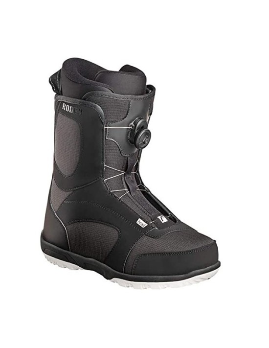 Boots de Snow Neuves Head Rodeo Boa Black 2023