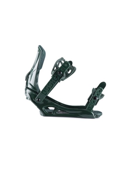 Snowboard Bindungen Neu Rossignol Soulside 2024