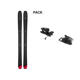 Dynastar M-Pro 99 W 2022 + Look NX12 GW Black