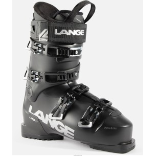 Skischuhe Neu Lange LX 90 HV Black 2025