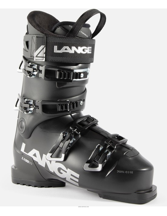 Chaussures de ski Neuves Lange LX 90 HV Black 2025