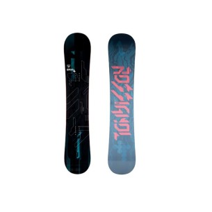 Snowboard Neuf Rossignol District black 2023