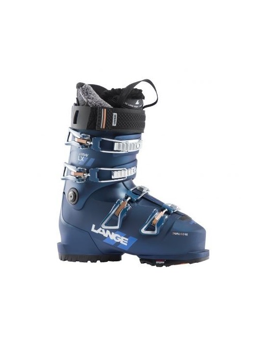 Skischuhe Neu Lange LX 95 W HV GW 2023