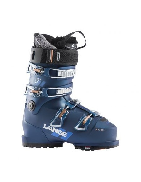 Skischuhe Neu Lange LX 95 W HV GW 2023