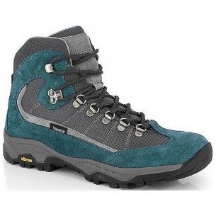 Chaussure de Randonnée kimberfeel Denali Bleu Petrole
