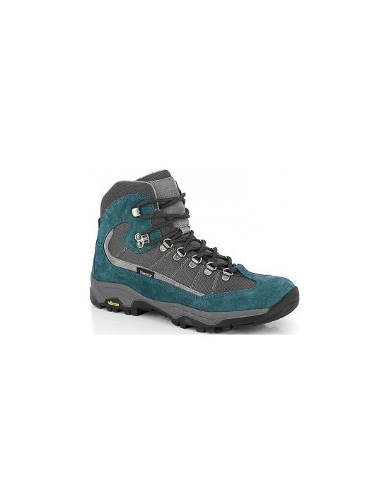 Chaussure de Randonnée kimberfeel Denali Bleu Petrole