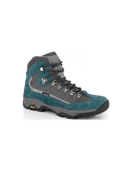 Chaussure de Randonnée kimberfeel Denali Bleu Petrole