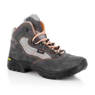 Chaussure de Randonnée kimberfeel Flaine gris