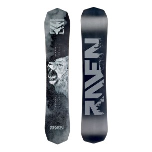 Snowboard Neuf Raven Lion 2026