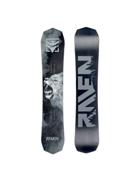 Snowboard Neuf Raven Lion 2026