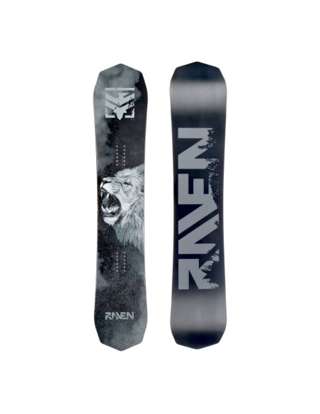 Snowboard Neuf Raven Lion 2026