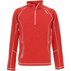 Tee Shirt Technique Outdoor Regatta Yonder Chinese Red