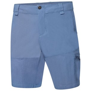 Short Randonnée Homme Dare 2b Tuned in Off Beat Stellar Blue