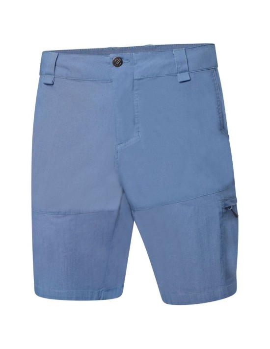 Short Randonnée Homme Dare 2b Tuned in Off Beat Stellar Blue