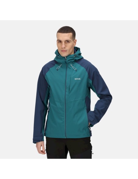 Veste outdoor Regatta Britedale Pacific
