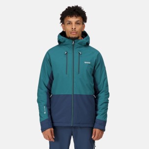 Outdoor-Jacke Regatta Highton STR Pacific