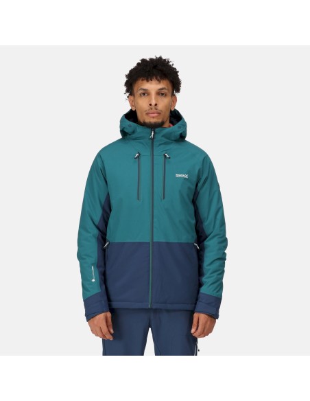 Veste outdoor Regatta Highton STR Pacific