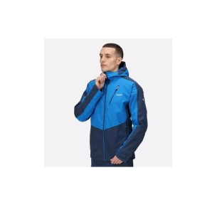 Outdoor-Jacke Regatta Highton STR Admiral Blue