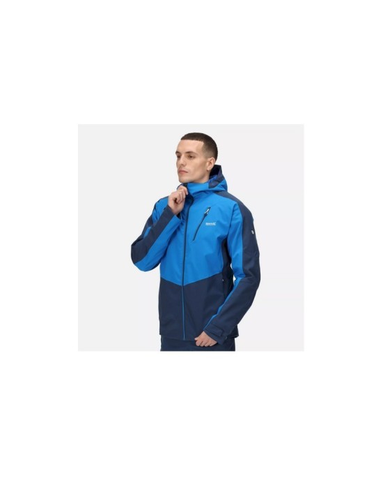 Outdoor-Jacke Regatta Highton STR Admiral Blue