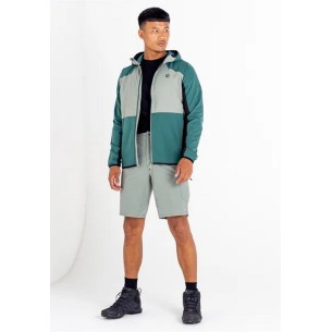 Short Randonnée Homme Dare 2b Tuned in II Short Agave