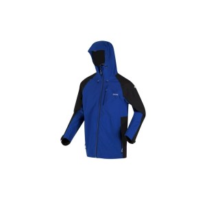 Veste outdoor Regatta Britedale Surf Blue
