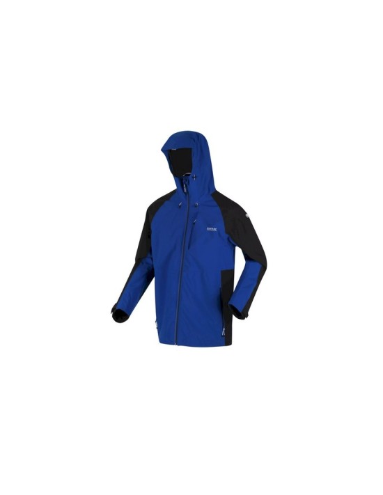 Veste outdoor Regatta Britedale Surf Blue