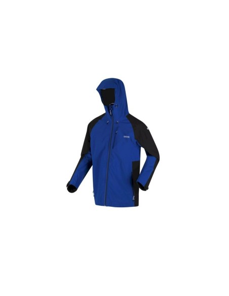 Veste outdoor Regatta Britedale Surf Blue